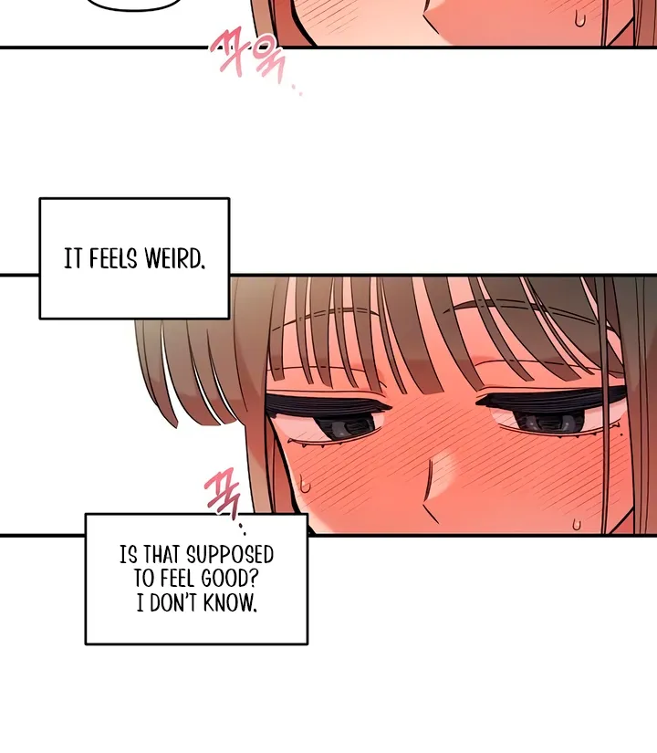 Read Childhood Friend Complex Eunhi EN Manga Online
