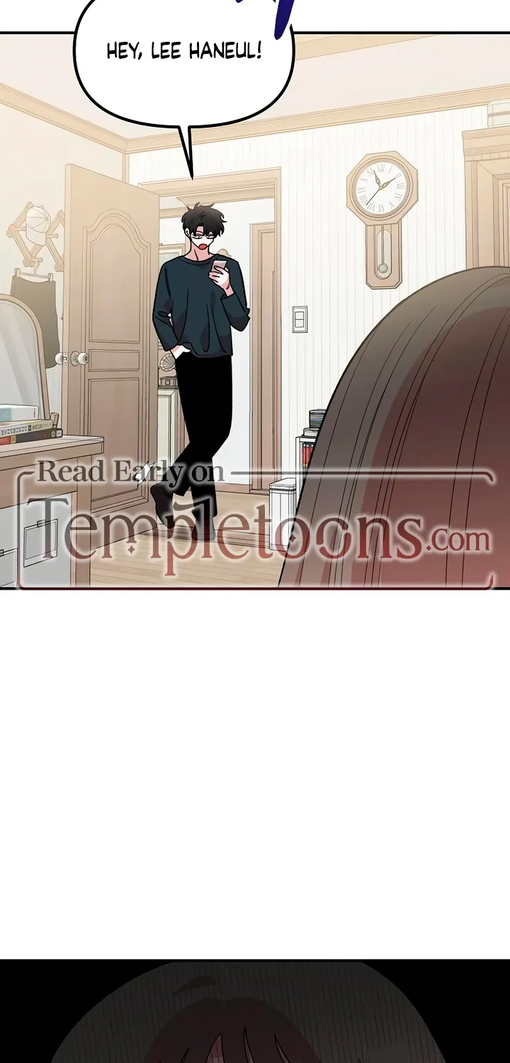 Read Childhood Friend Complex Eunhi EN Manga Online