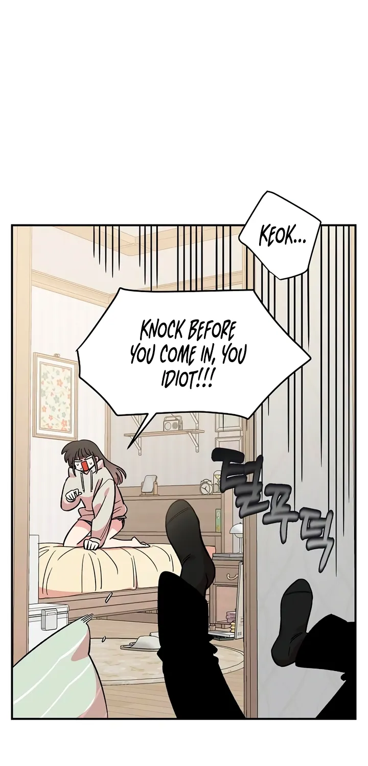 Read Childhood Friend Complex Eunhi EN Manga Online