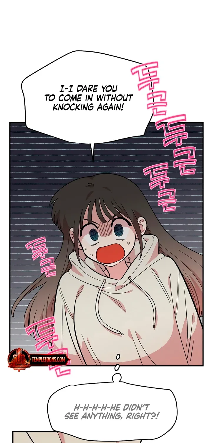 Read Childhood Friend Complex Eunhi EN Manga Online