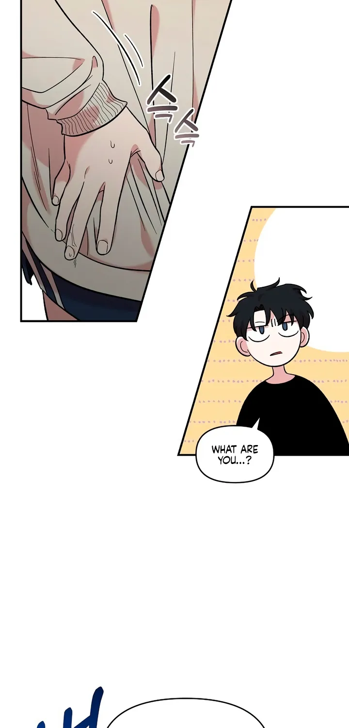 Read Childhood Friend Complex Eunhi EN Manga Online