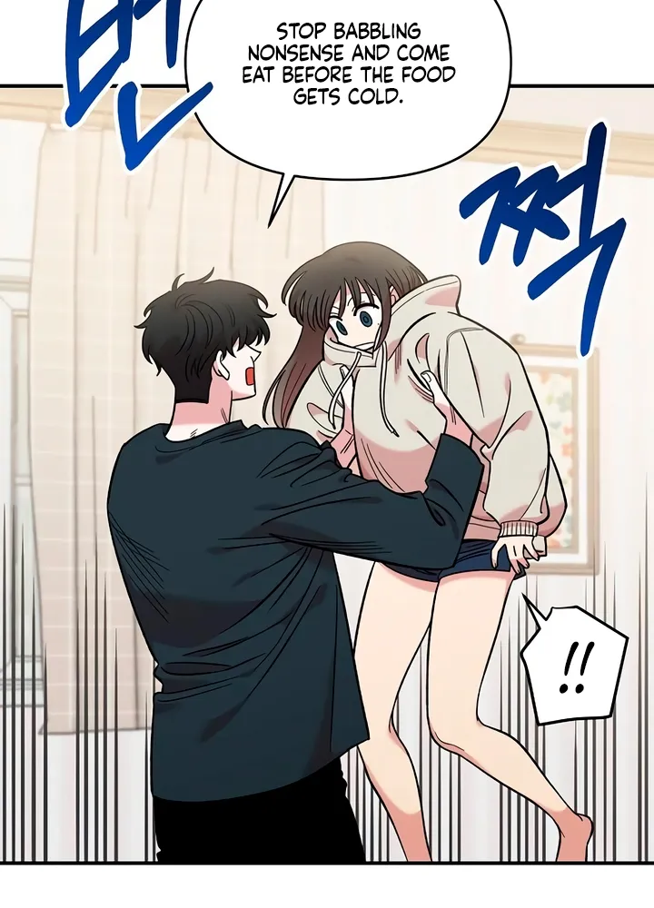Read Childhood Friend Complex Eunhi EN Manga Online