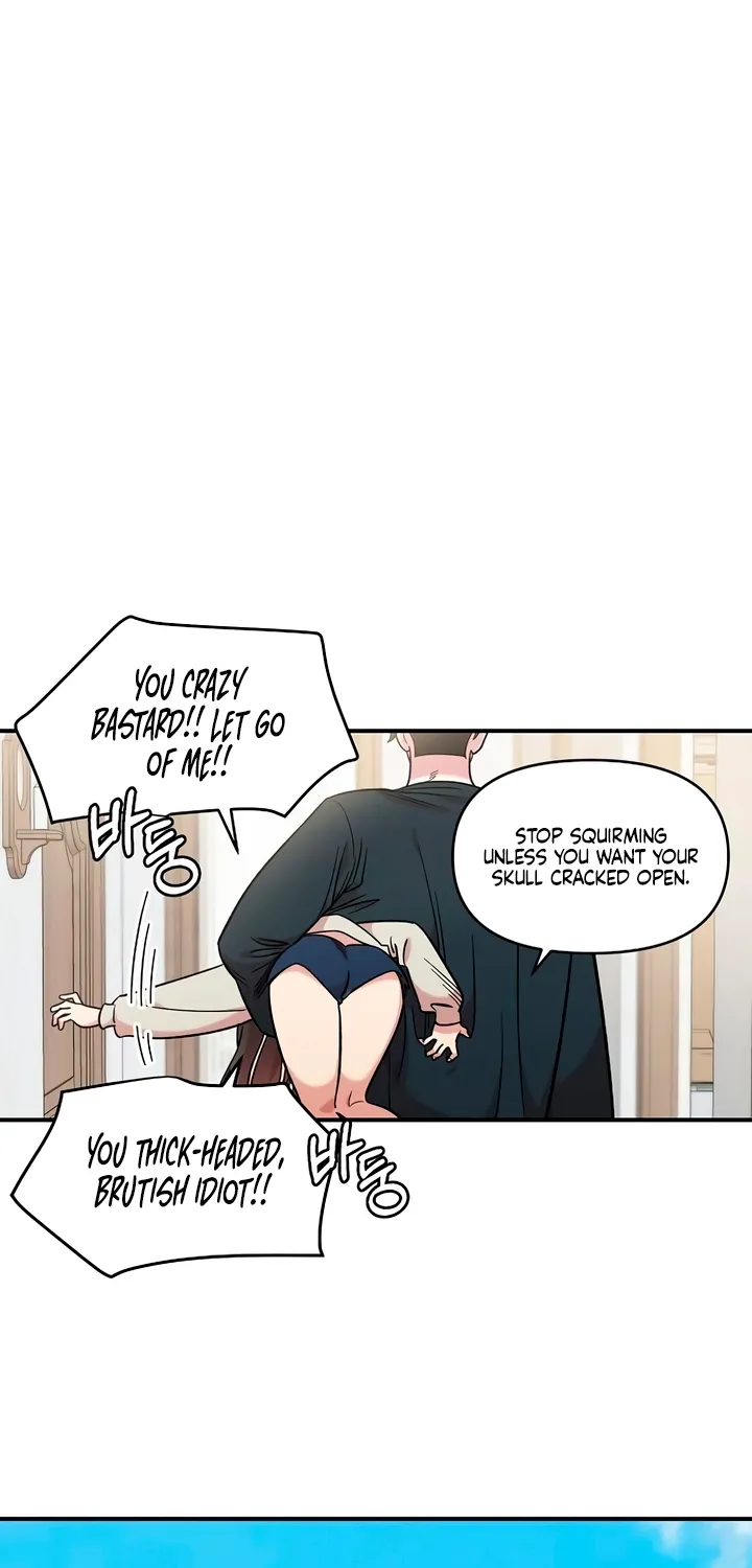 Read Childhood Friend Complex Eunhi EN Manga Online