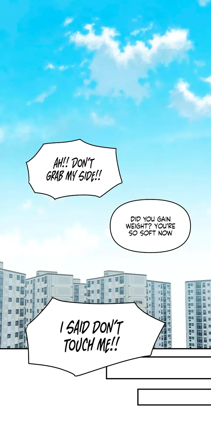 Read Childhood Friend Complex Eunhi EN Manga Online