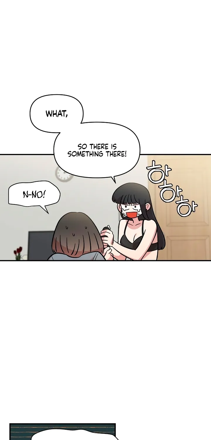 Read Childhood Friend Complex Eunhi EN Manga Online