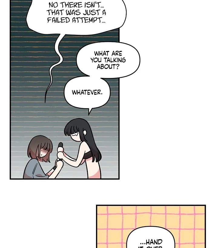 Read Childhood Friend Complex Eunhi EN Manga Online