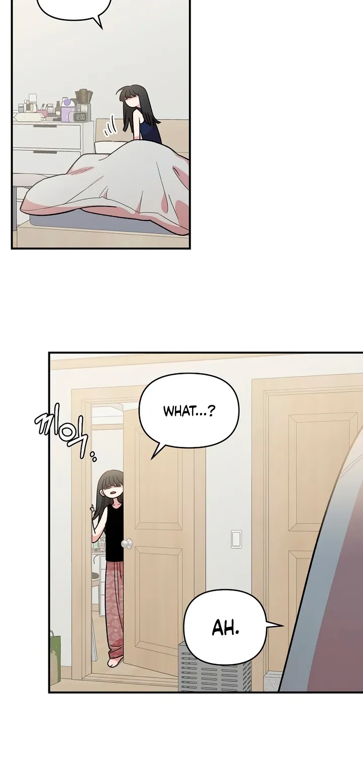 Read Childhood Friend Complex Eunhi EN Manga Online