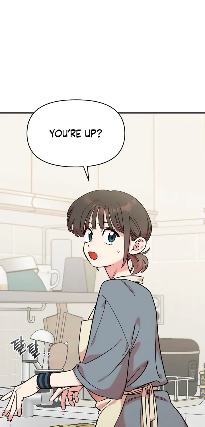 Read Childhood Friend Complex Eunhi EN Manga Online