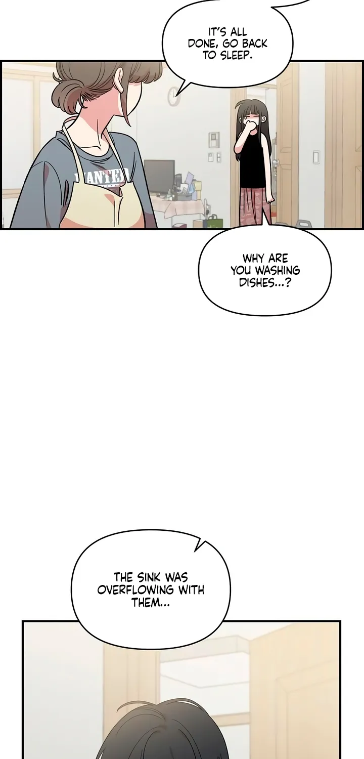 Read Childhood Friend Complex Eunhi EN Manga Online