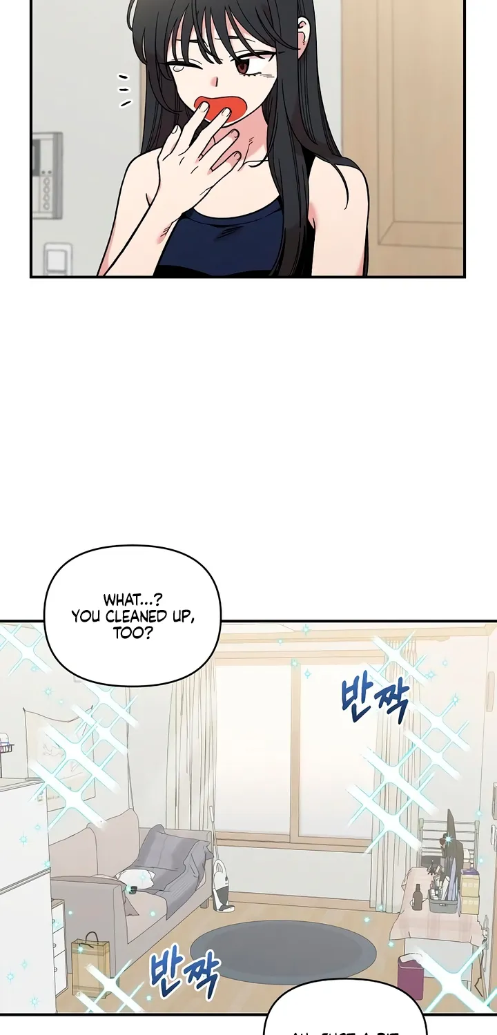 Read Childhood Friend Complex Eunhi EN Manga Online