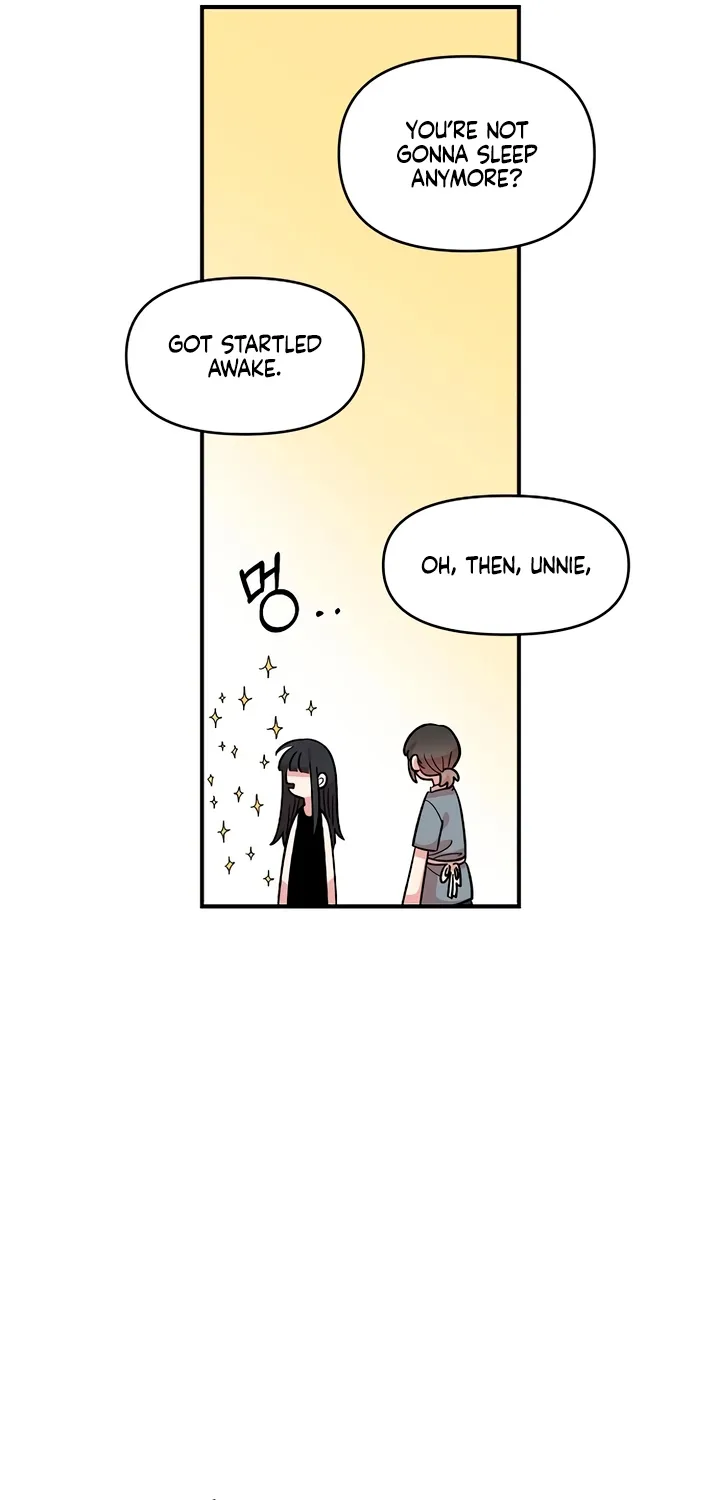 Read Childhood Friend Complex Eunhi EN Manga Online