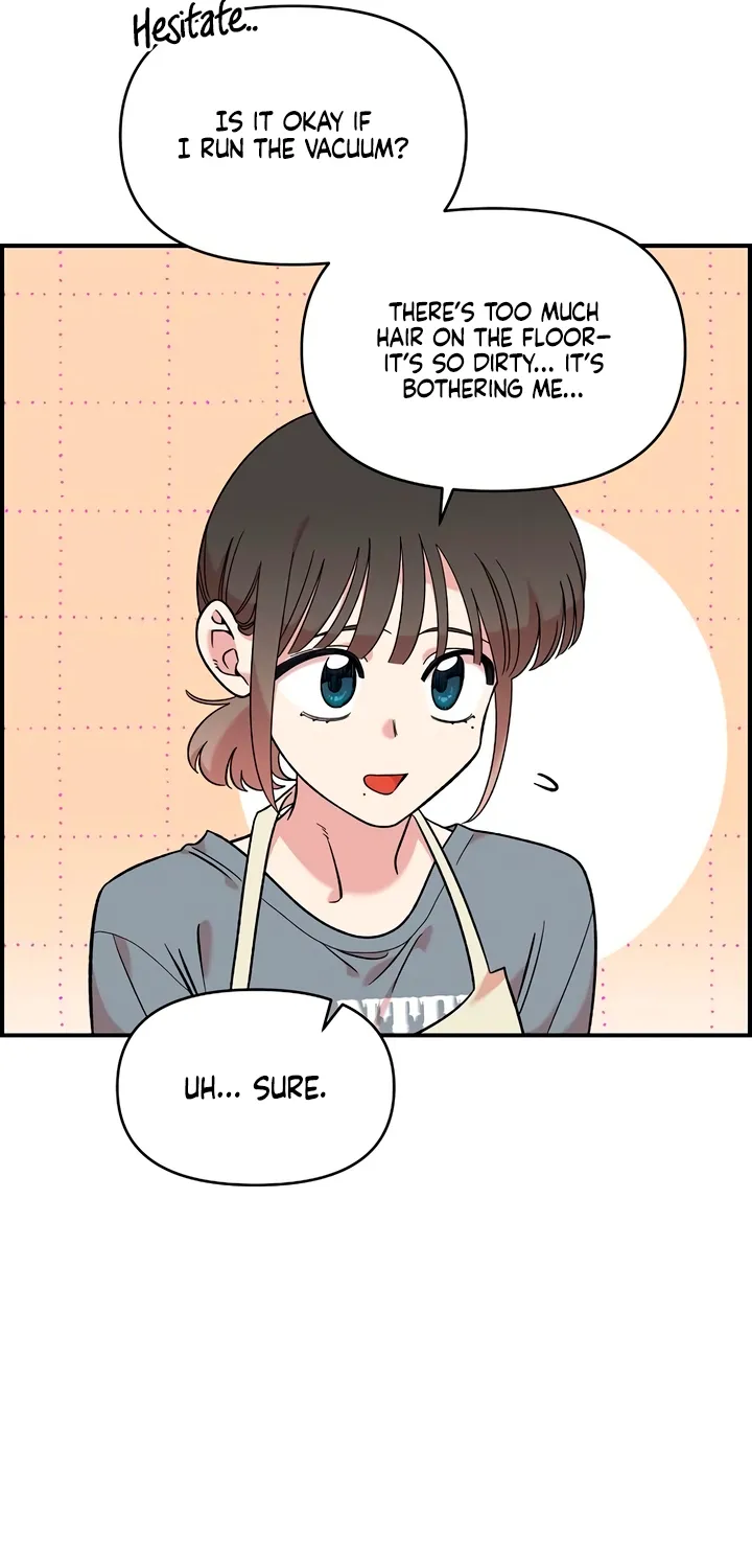Read Childhood Friend Complex Eunhi EN Manga Online