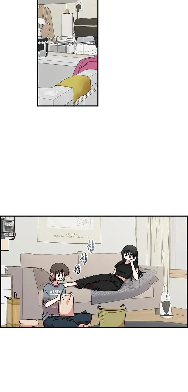 Read Childhood Friend Complex Eunhi EN Manga Online