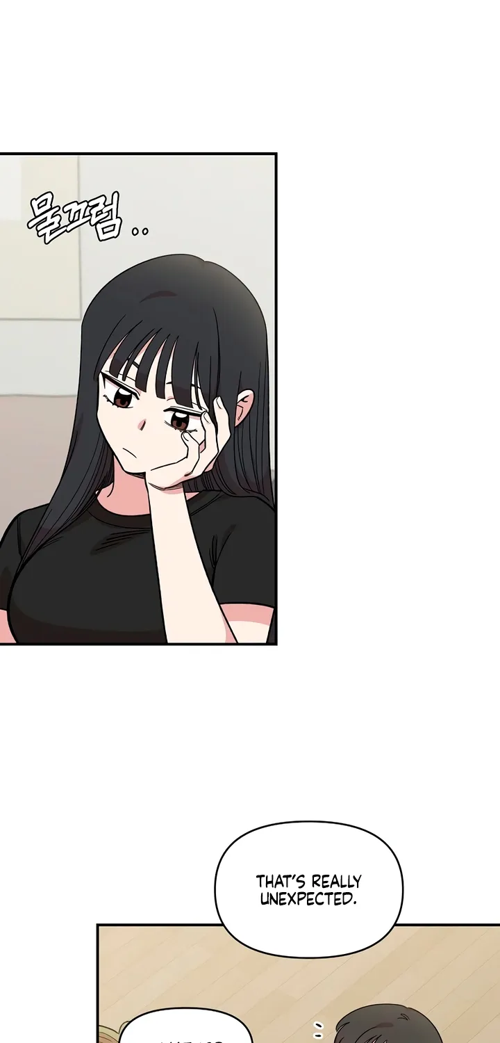 Read Childhood Friend Complex Eunhi EN Manga Online