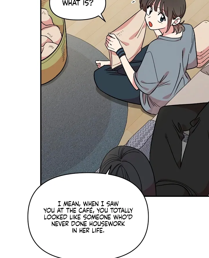 Read Childhood Friend Complex Eunhi EN Manga Online