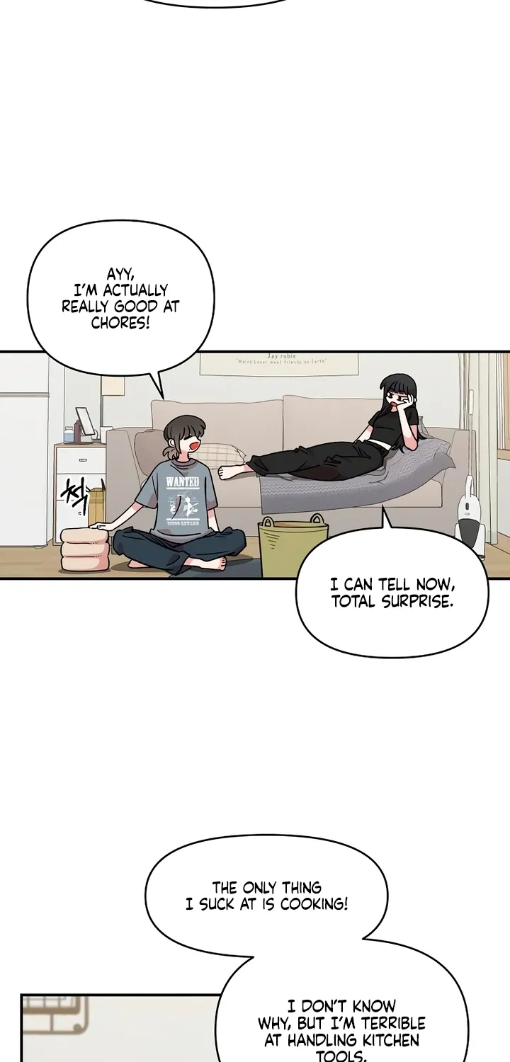 Read Childhood Friend Complex Eunhi EN Manga Online