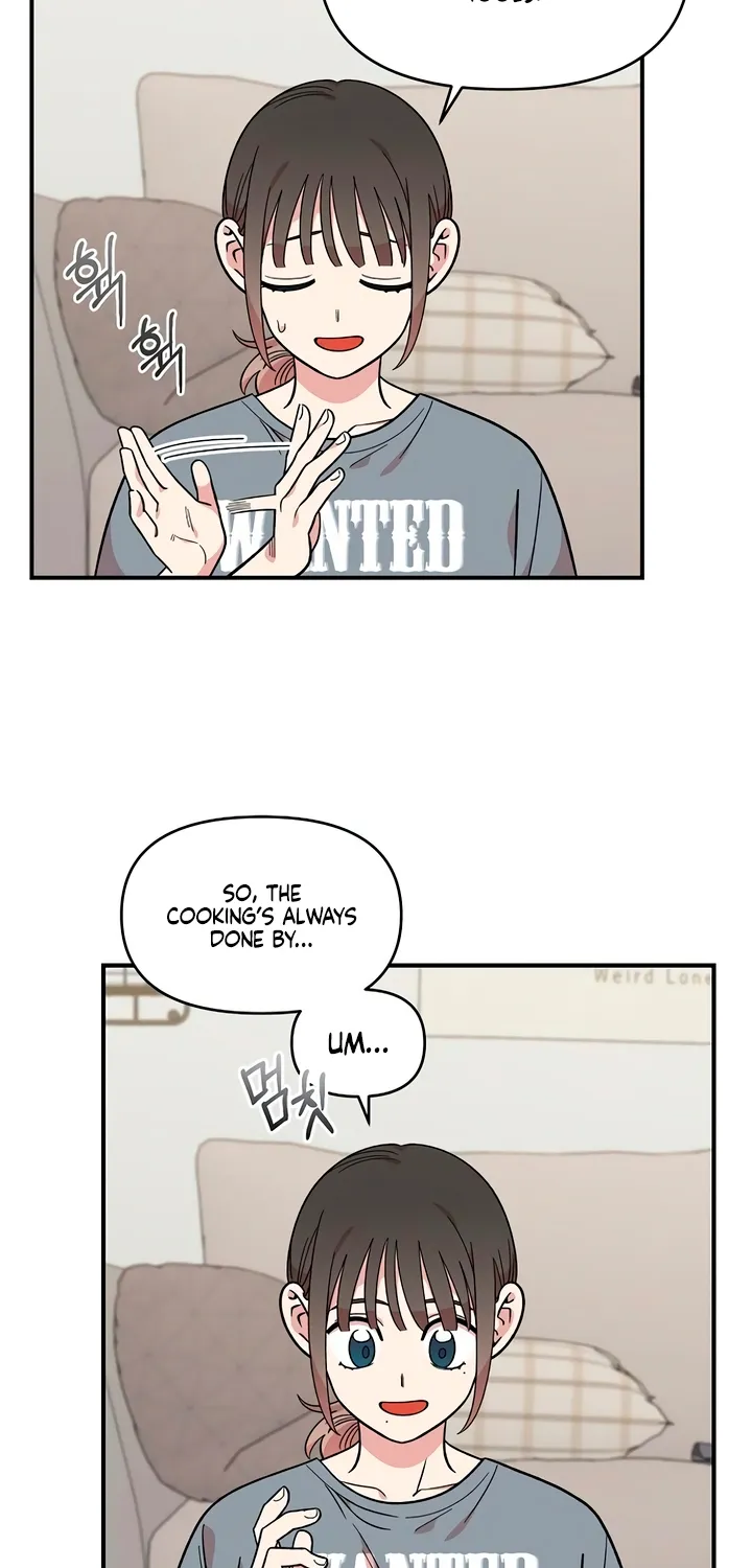 Read Childhood Friend Complex Eunhi EN Manga Online