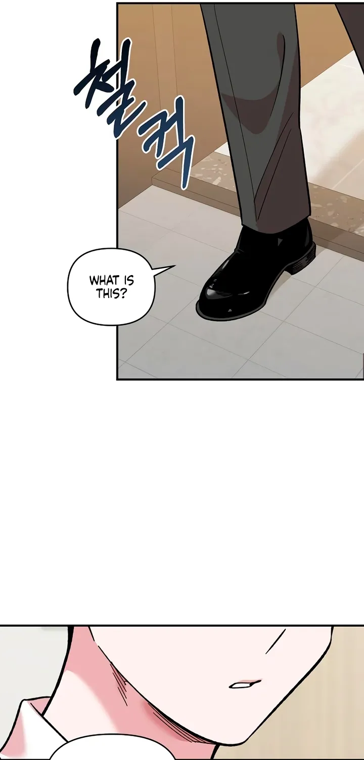 Read Childhood Friend Complex Eunhi EN Manga Online