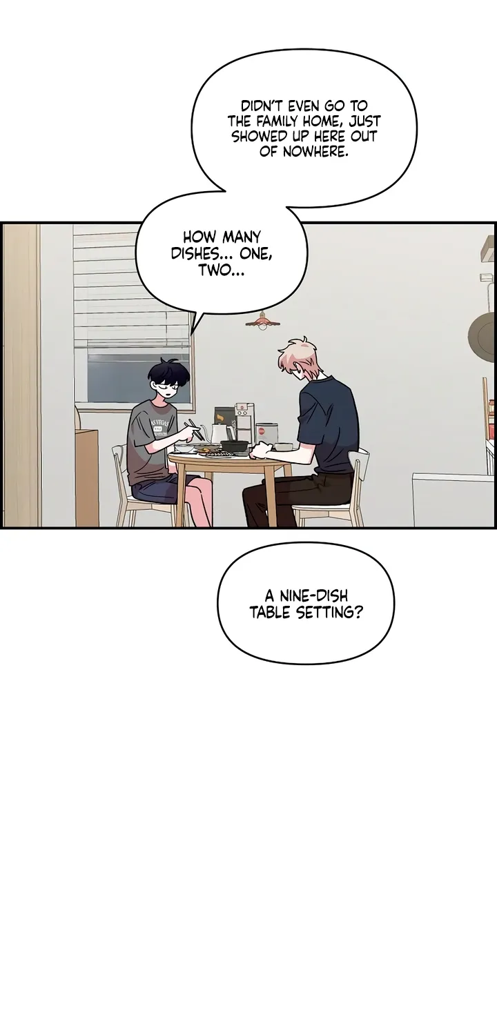 Read Childhood Friend Complex Eunhi EN Manga Online