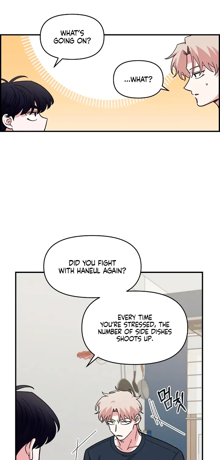 Read Childhood Friend Complex Eunhi EN Manga Online