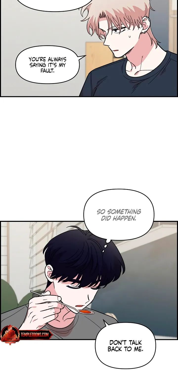 Read Childhood Friend Complex Eunhi EN Manga Online