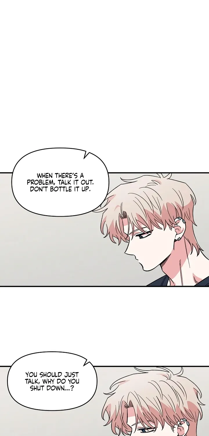 Read Childhood Friend Complex Eunhi EN Manga Online