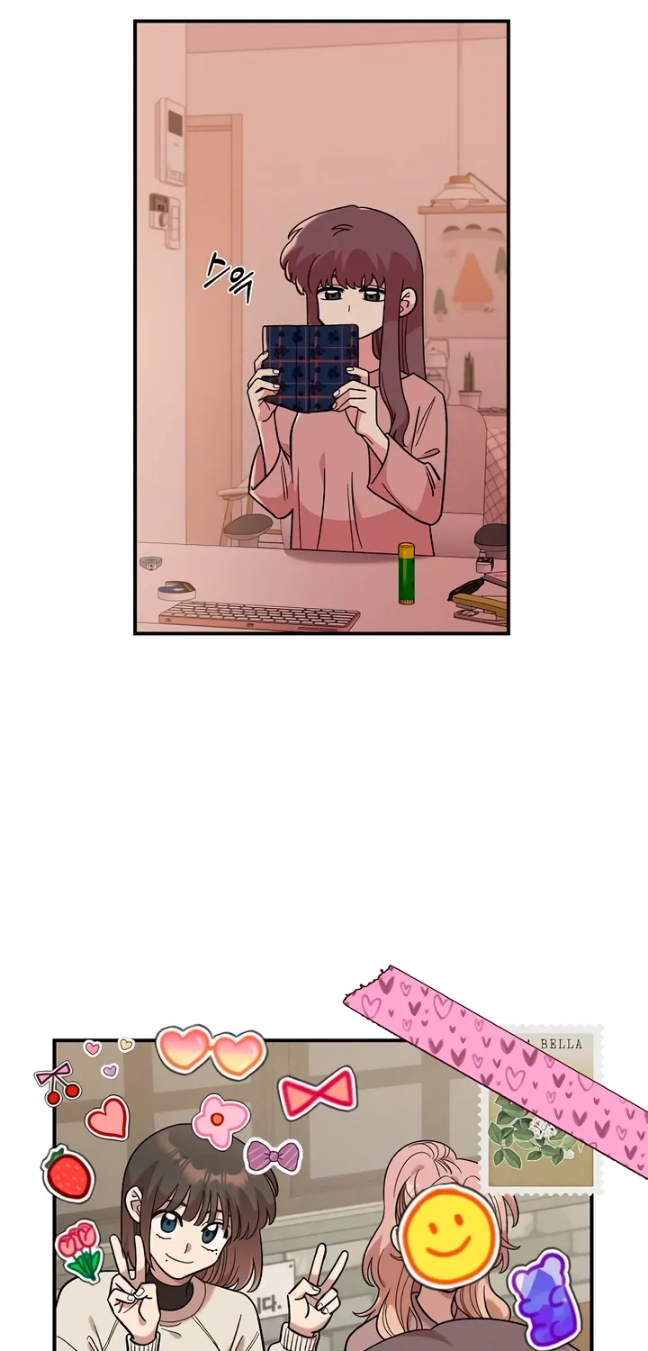 Read Childhood Friend Complex Eunhi EN Manga Online