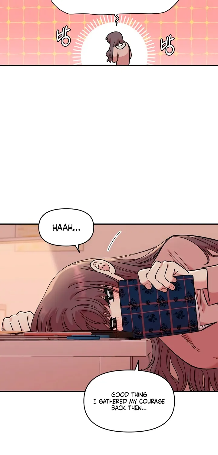 Read Childhood Friend Complex Eunhi EN Manga Online