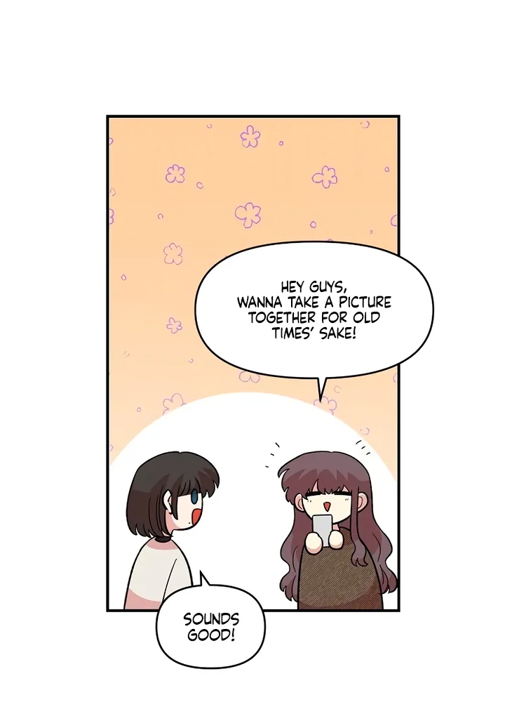 Read Childhood Friend Complex Eunhi EN Manga Online