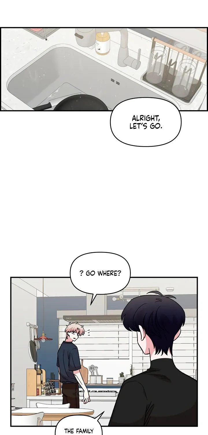 Read Childhood Friend Complex Eunhi EN Manga Online