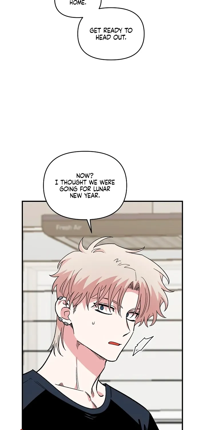 Read Childhood Friend Complex Eunhi EN Manga Online