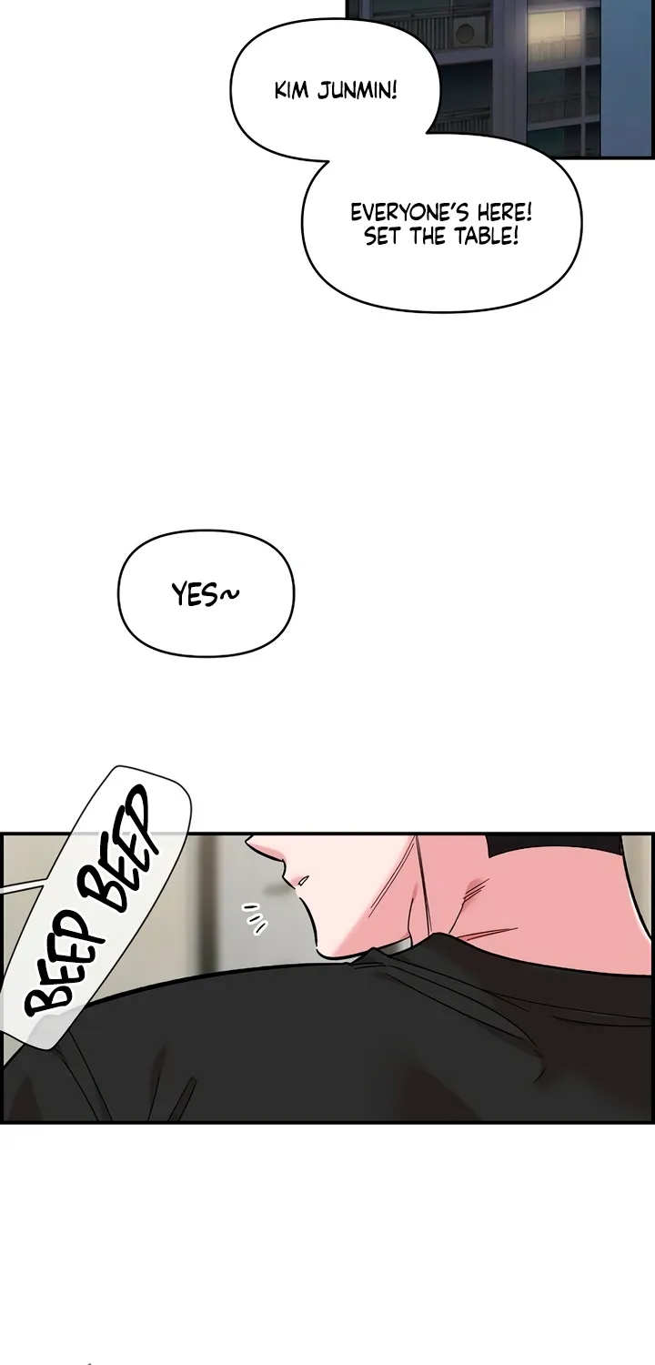 Read Childhood Friend Complex Eunhi EN Manga Online