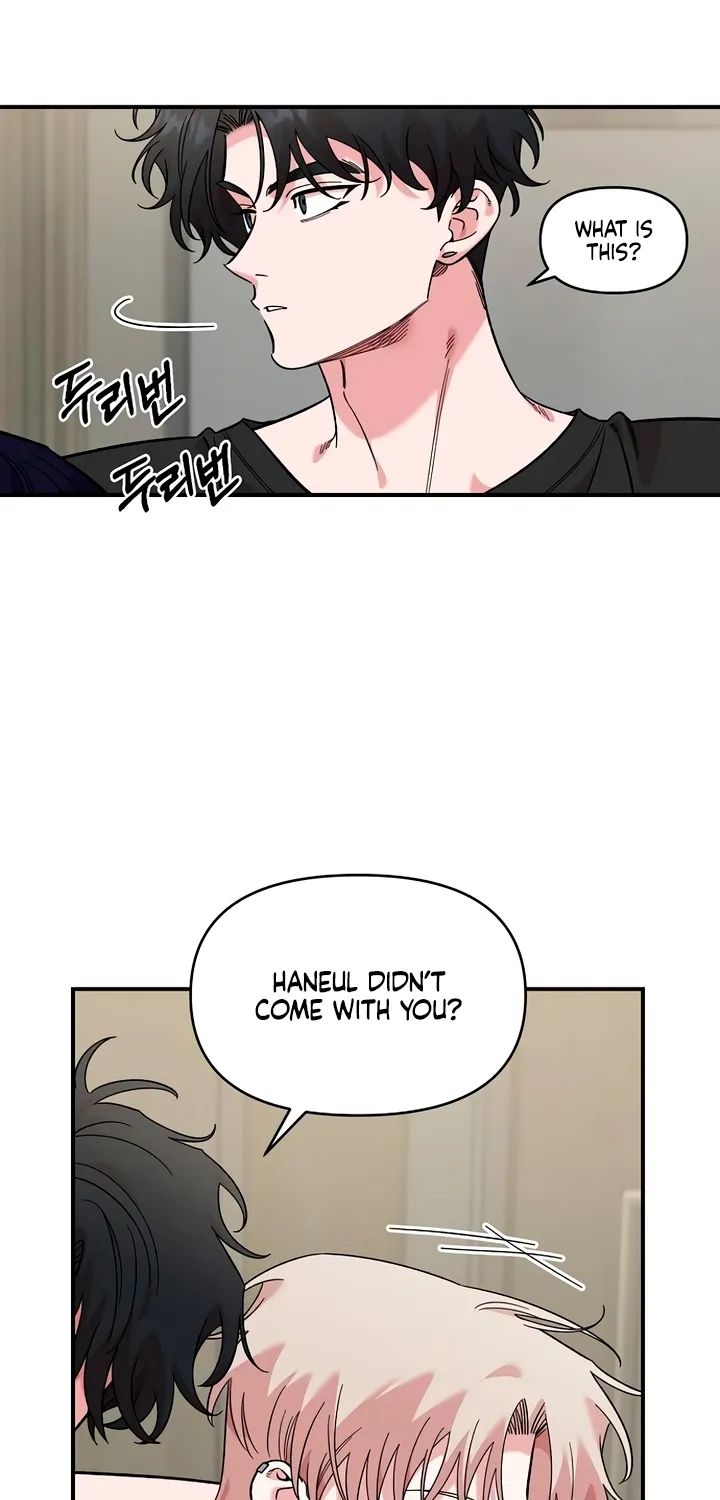 Read Childhood Friend Complex Eunhi EN Manga Online