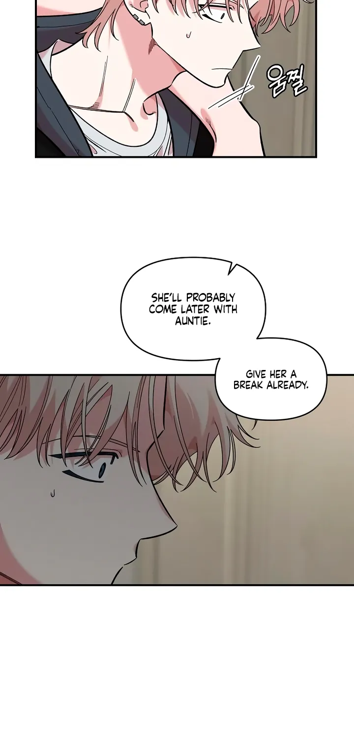 Read Childhood Friend Complex Eunhi EN Manga Online
