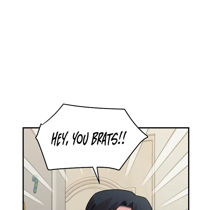 Read Childhood Friend Complex Eunhi EN Manga Online