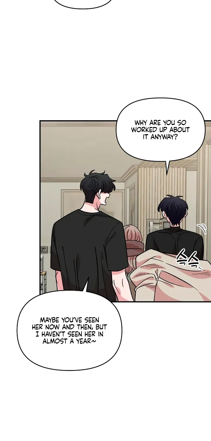 Read Childhood Friend Complex Eunhi EN Manga Online