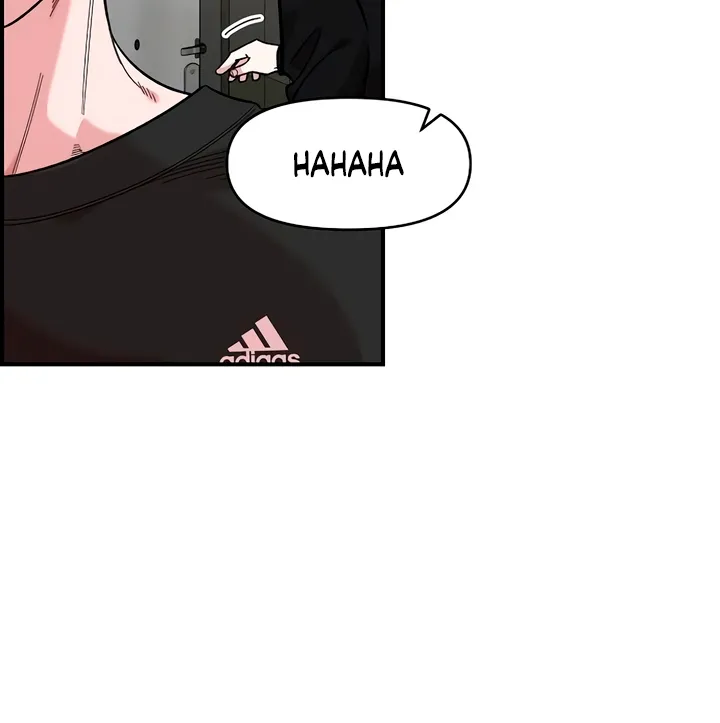 Read Childhood Friend Complex Eunhi EN Manga Online
