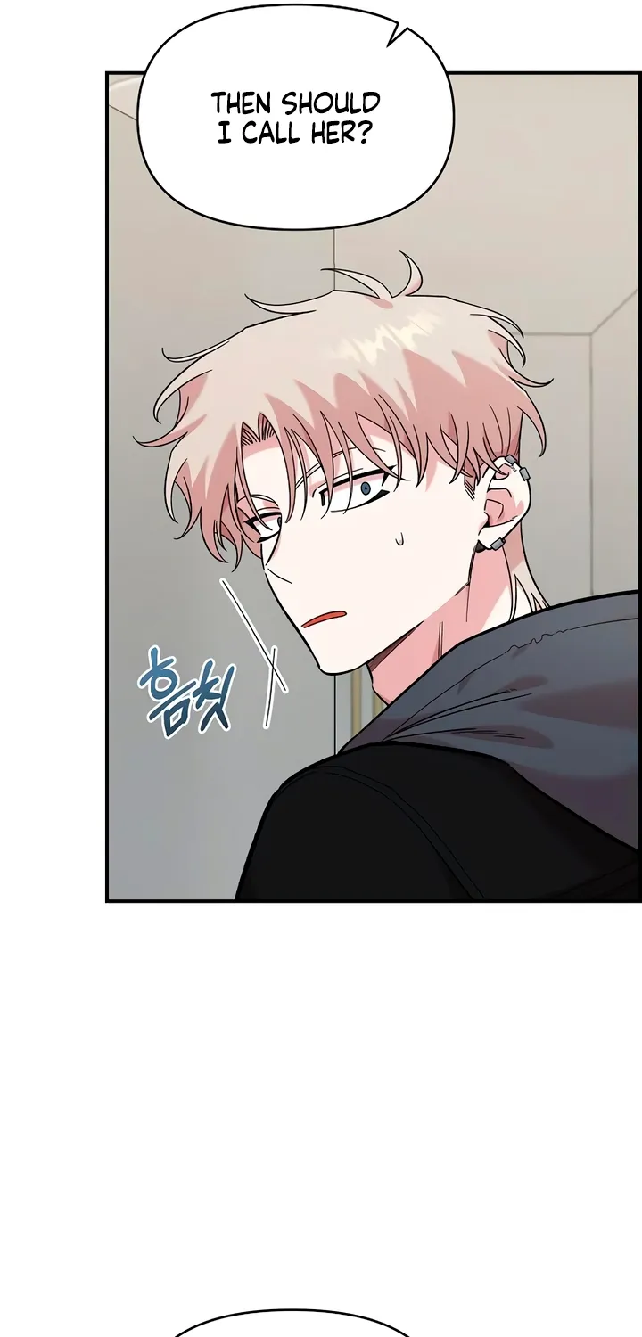 Read Childhood Friend Complex Eunhi EN Manga Online