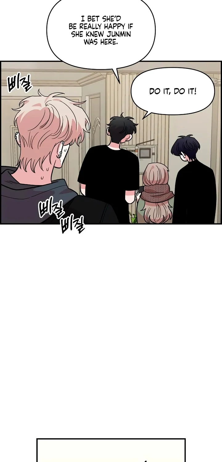 Read Childhood Friend Complex Eunhi EN Manga Online