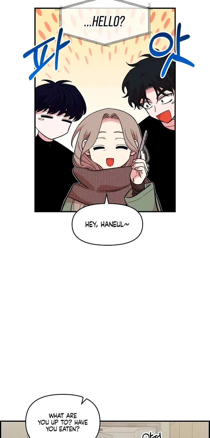 Read Childhood Friend Complex Eunhi EN Manga Online