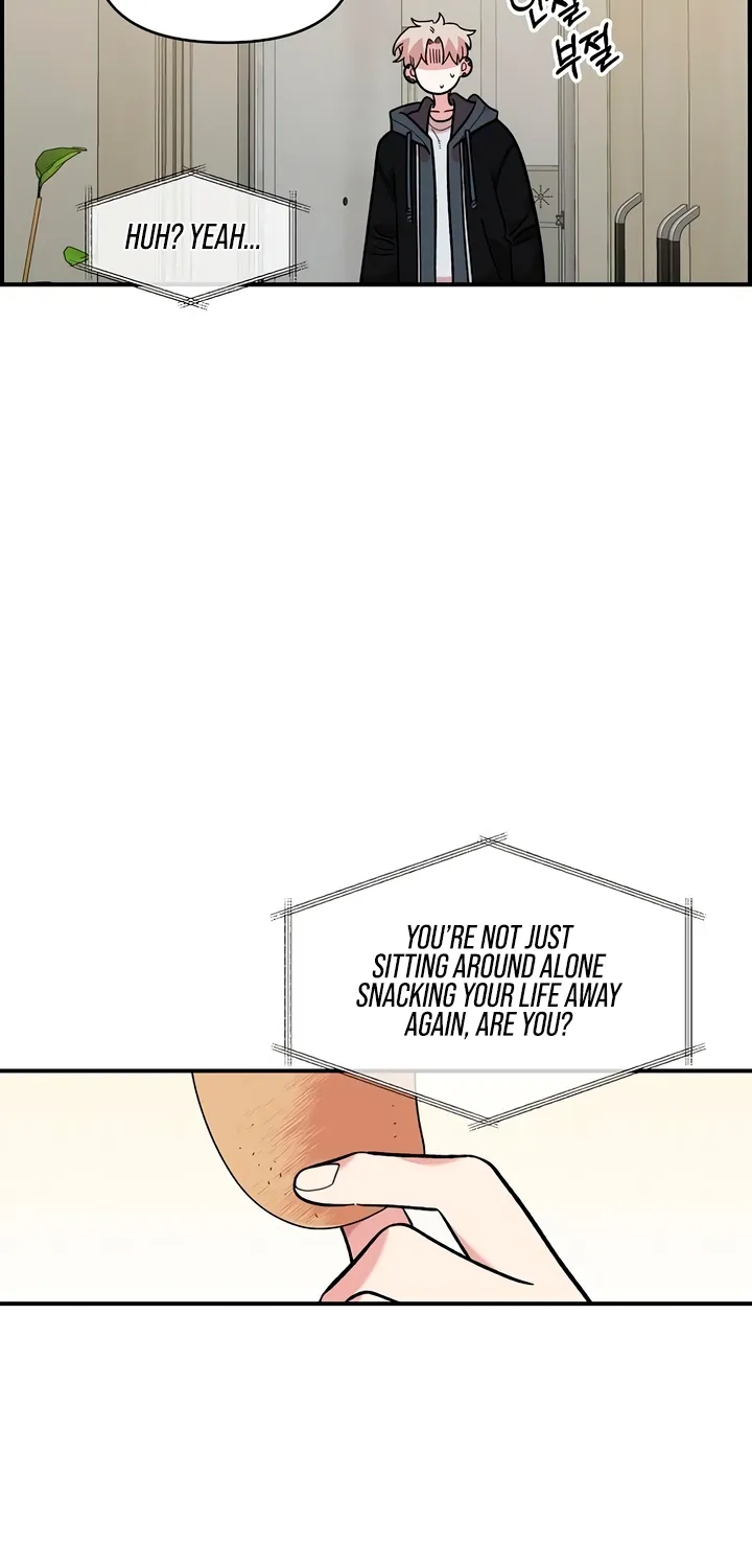 Read Childhood Friend Complex Eunhi EN Manga Online