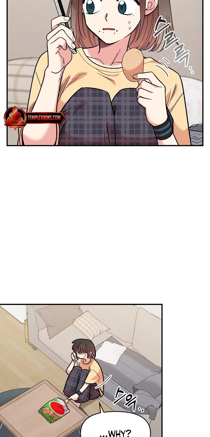 Read Childhood Friend Complex Eunhi EN Manga Online