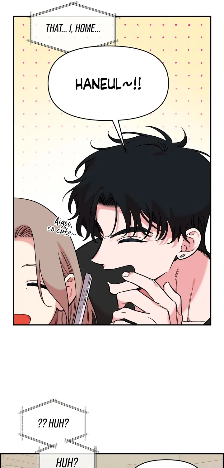 Read Childhood Friend Complex Eunhi EN Manga Online