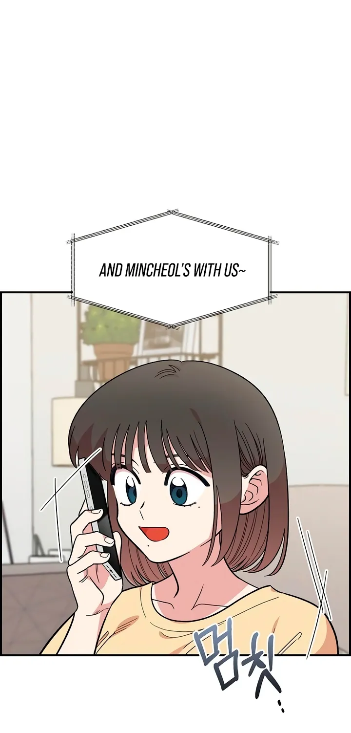 Read Childhood Friend Complex Eunhi EN Manga Online