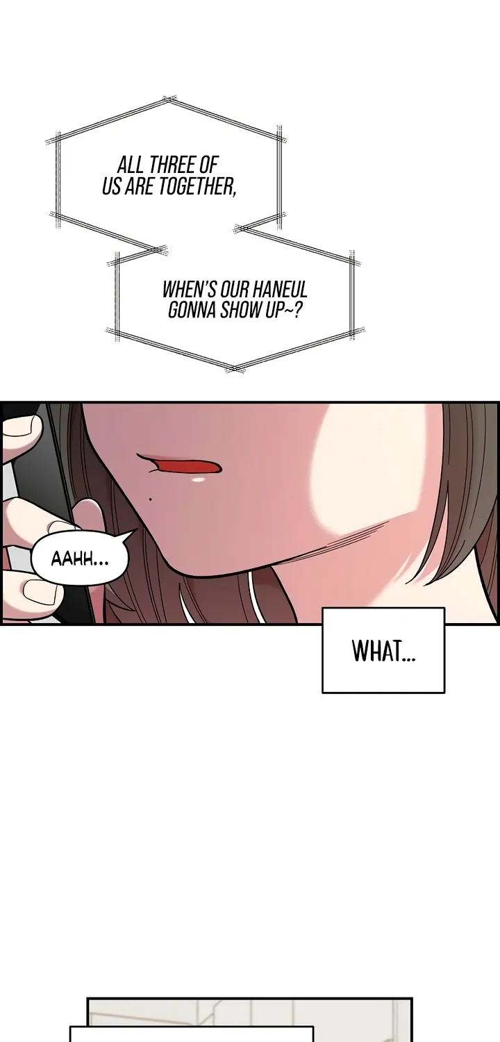 Read Childhood Friend Complex Eunhi EN Manga Online