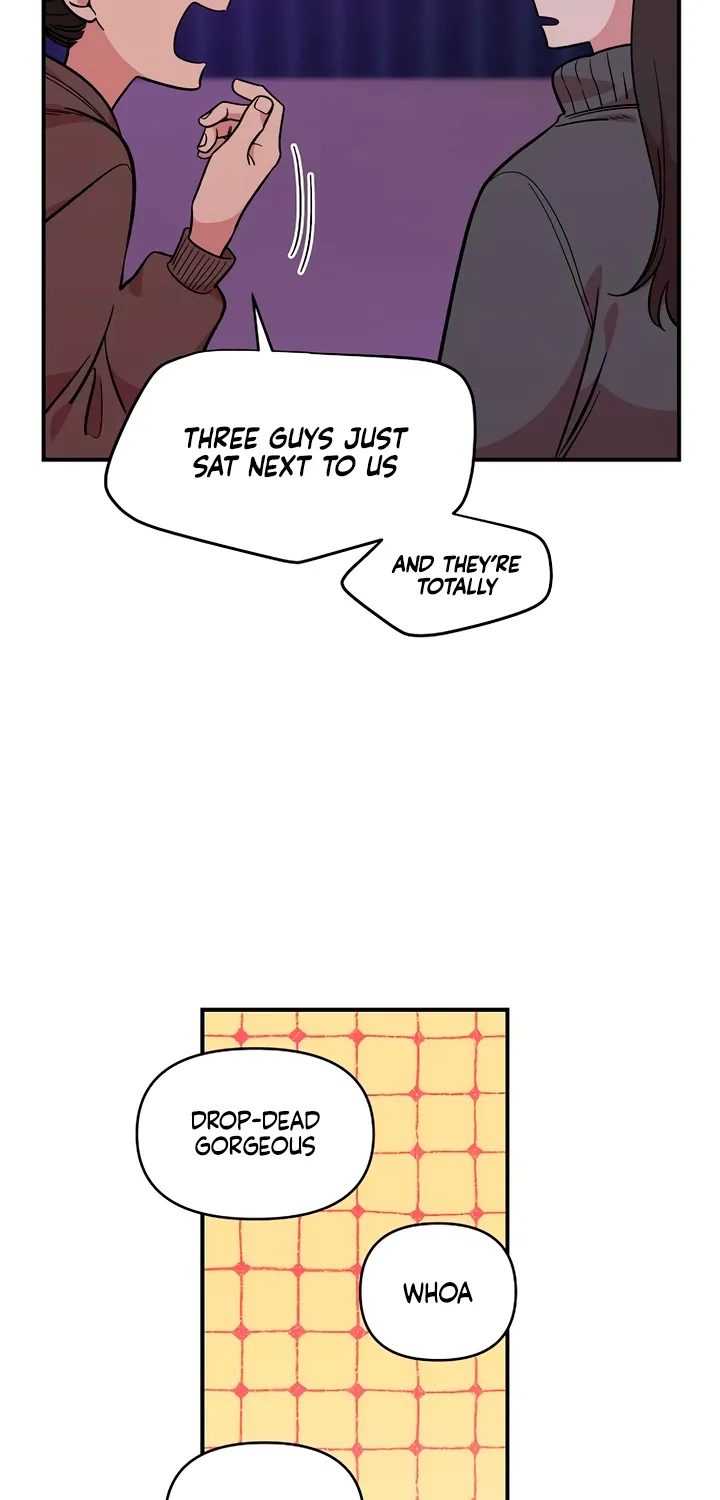 Read Childhood Friend Complex Eunhi EN Manga Online
