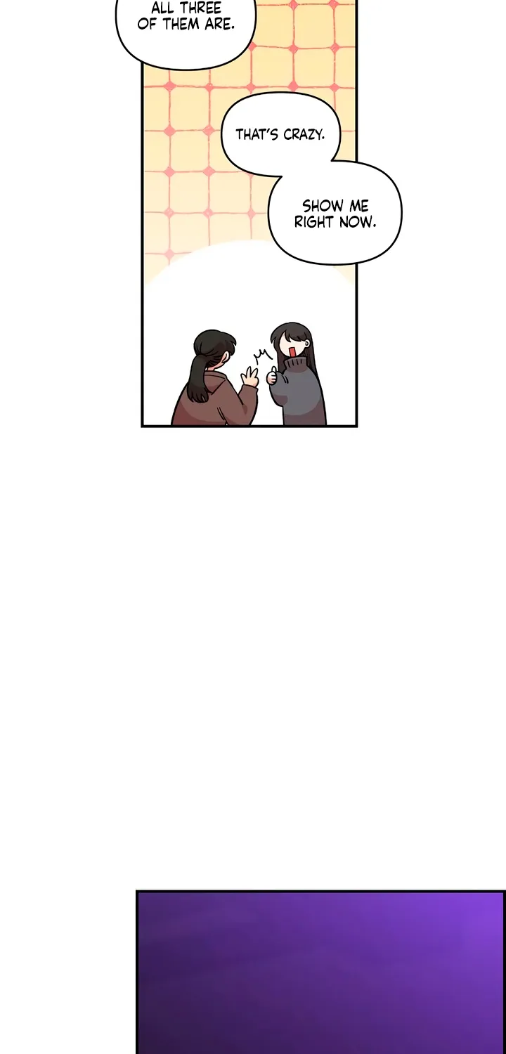 Read Childhood Friend Complex Eunhi EN Manga Online