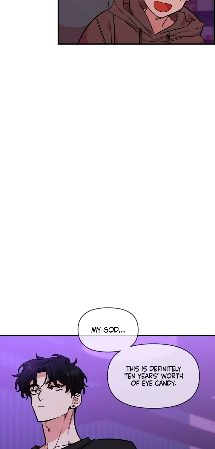 Read Childhood Friend Complex Eunhi EN Manga Online