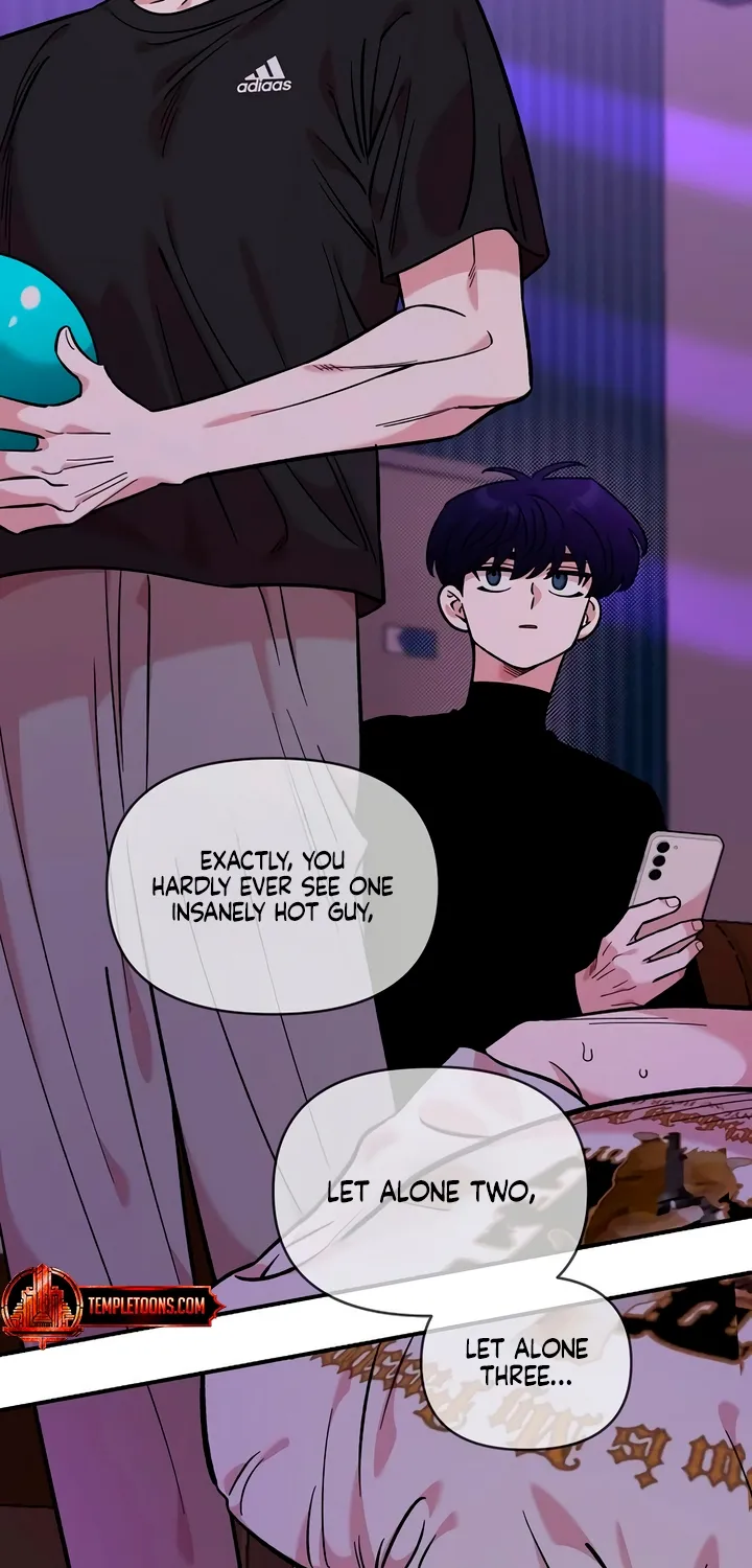Read Childhood Friend Complex Eunhi EN Manga Online