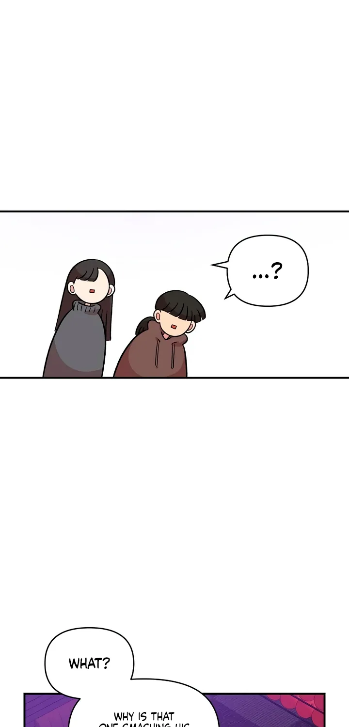 Read Childhood Friend Complex Eunhi EN Manga Online